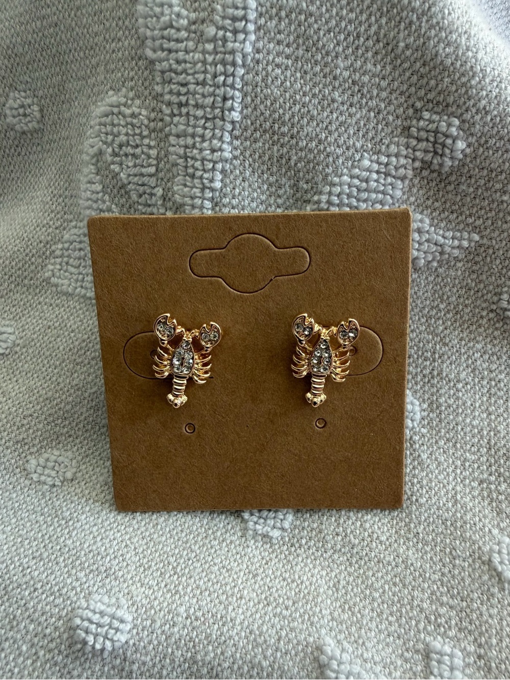 ✨New✨ House of Harlow: Earrings